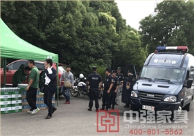 高考護衛(wèi)