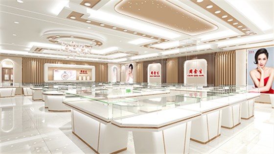無錫錫山做精品展柜哪家工廠靠譜