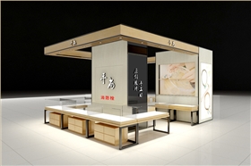 珠寶展柜，南京珠寶設(shè)計(jì)
