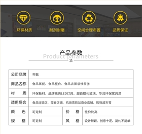 產(chǎn)品參數(shù)