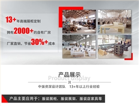 中強簡介