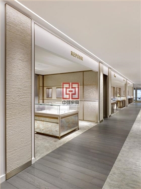 商店室內(nèi)設(shè)計_13