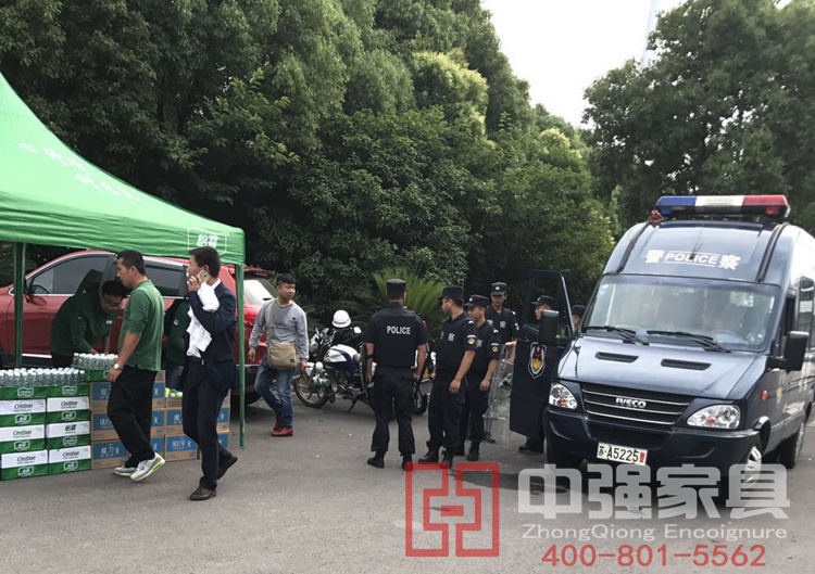 高考護衛(wèi)