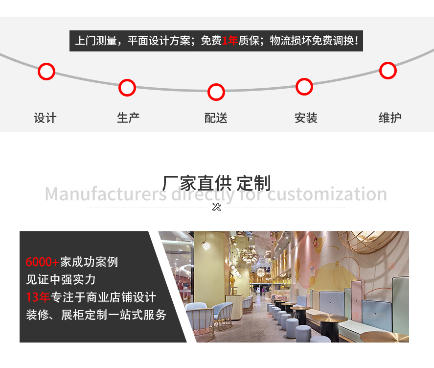 廠家直供 定制