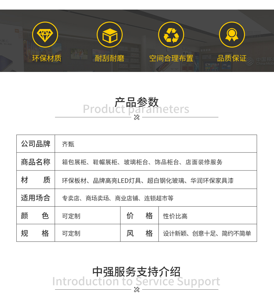 產(chǎn)品參數(shù)