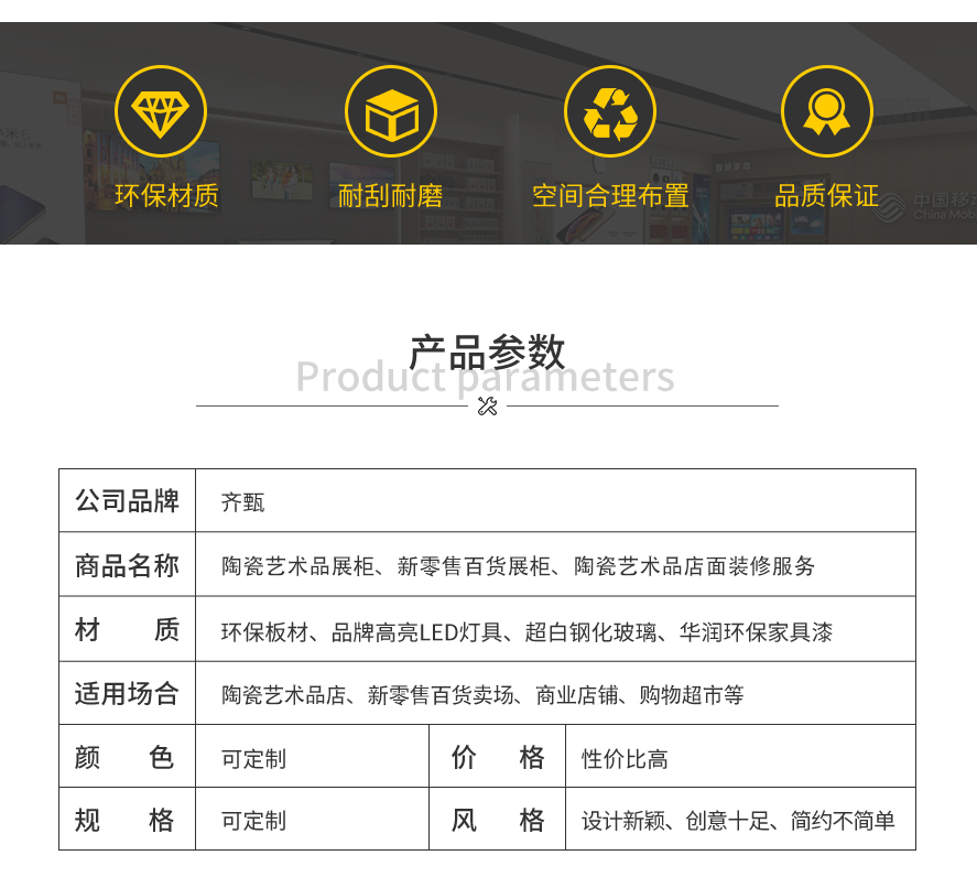 產(chǎn)品參數(shù)