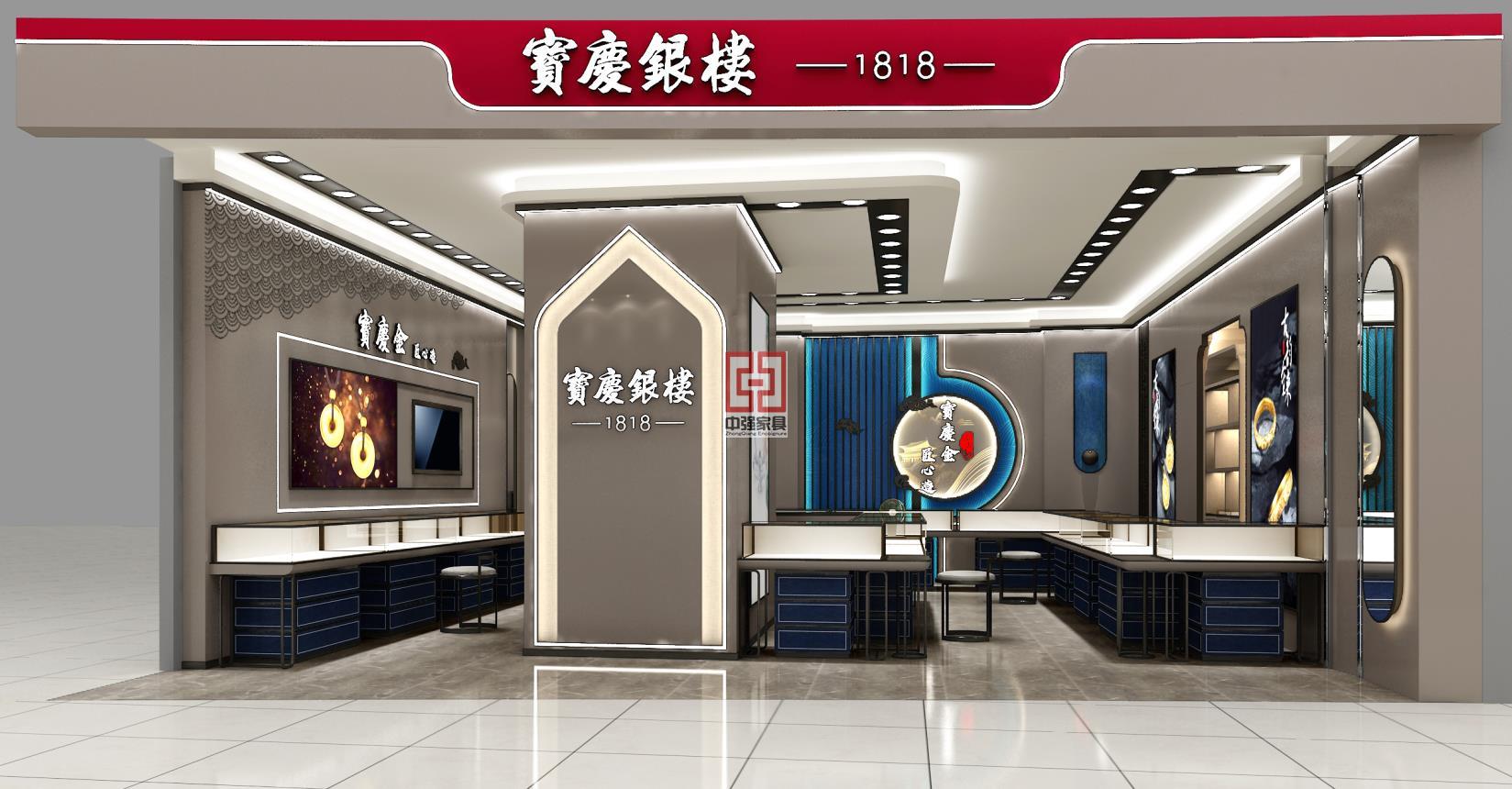 南京高端珠寶展柜店廠家-專業(yè)定制高端珠寶展柜-南京高端珠寶展柜設(shè)計(jì)制造-中強(qiáng)展柜廠
